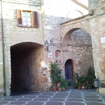 Locanda Etrusca B&B - Il Borgo (Bibbona)